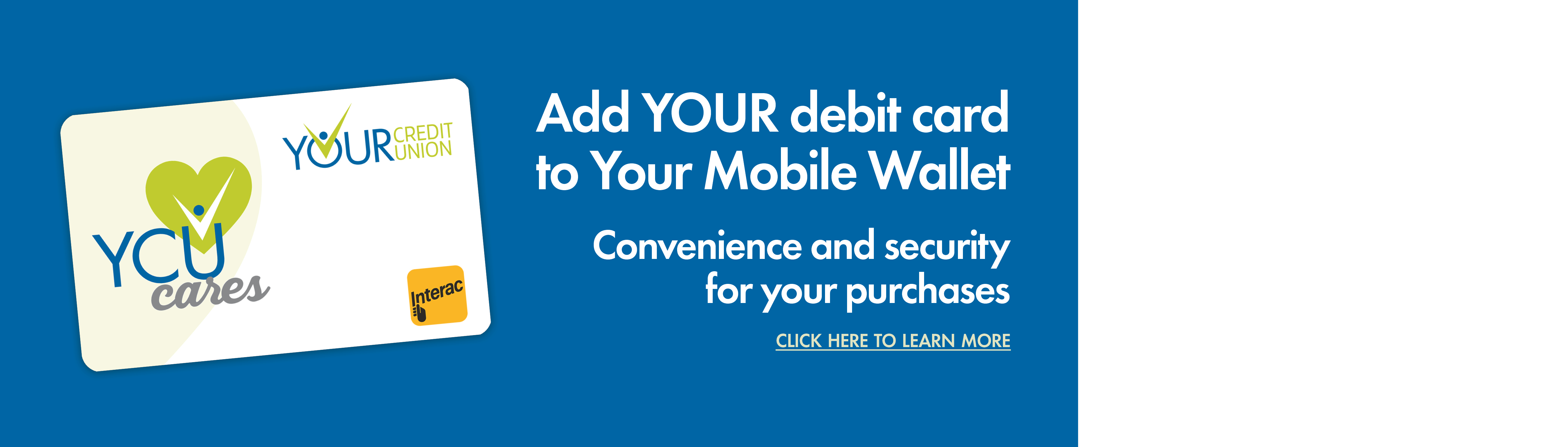 Mobile Wallet